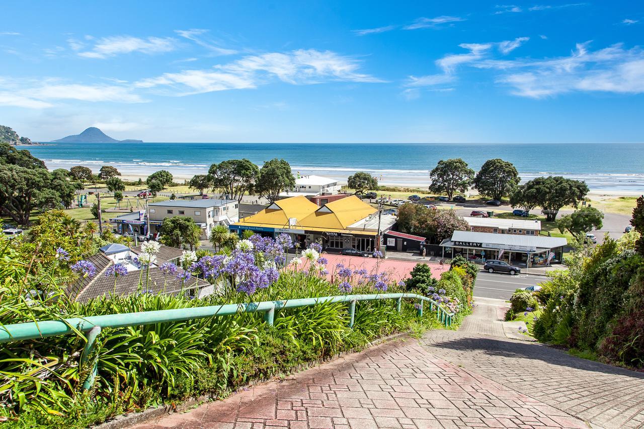 Ohope Heights Bed and Breakfast Εξωτερικό φωτογραφία