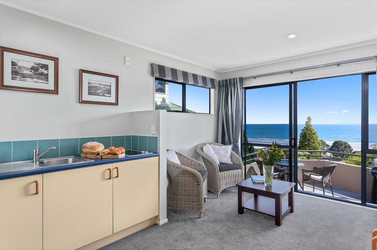 Ohope Heights Bed and Breakfast Εξωτερικό φωτογραφία