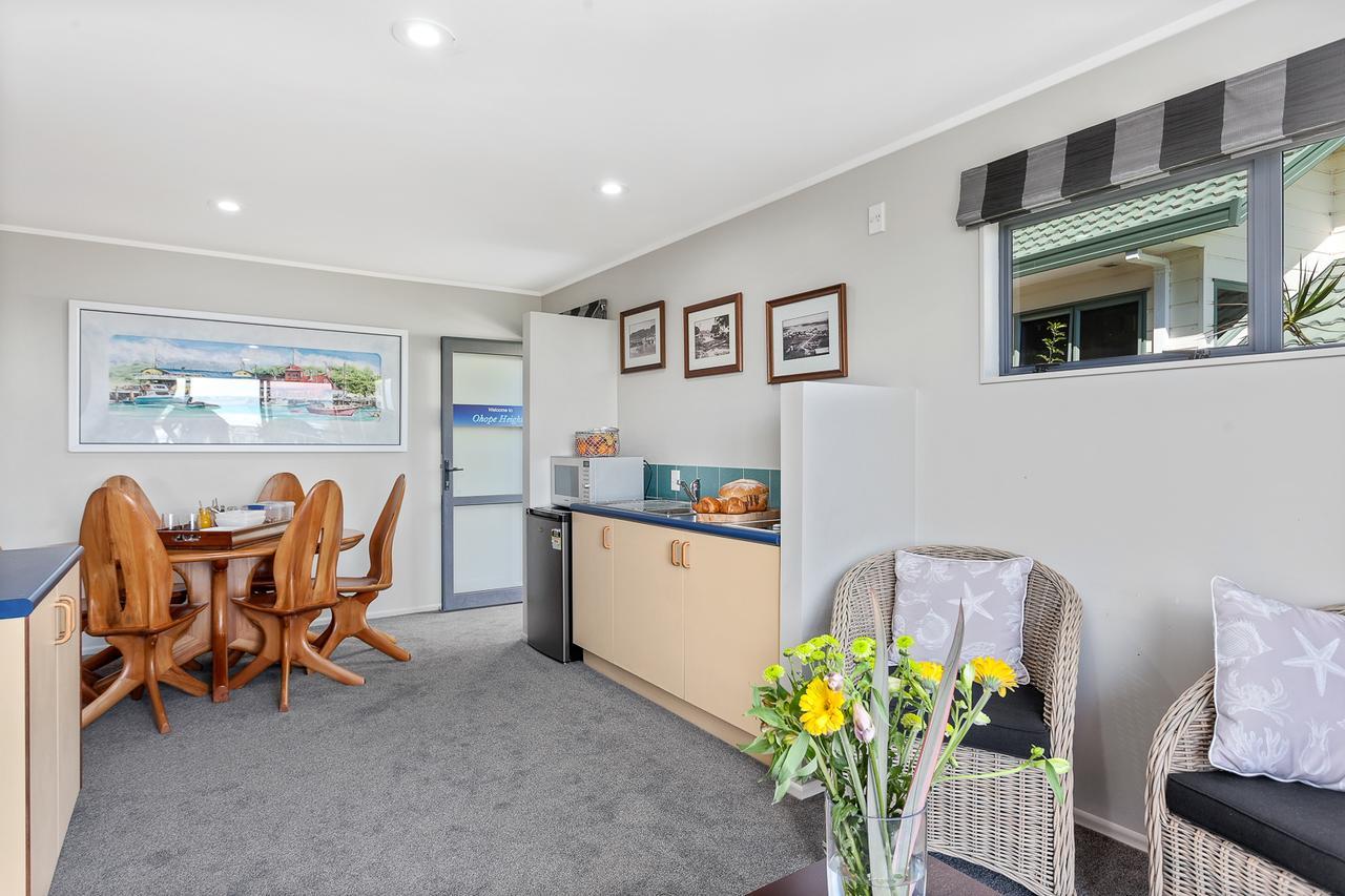 Ohope Heights Bed and Breakfast Εξωτερικό φωτογραφία