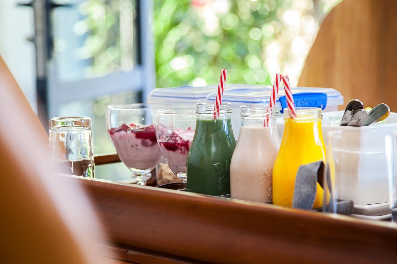 Ohope Heights Bed and Breakfast Εξωτερικό φωτογραφία