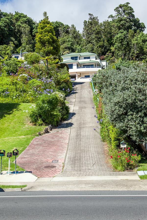 Ohope Heights Bed and Breakfast Εξωτερικό φωτογραφία