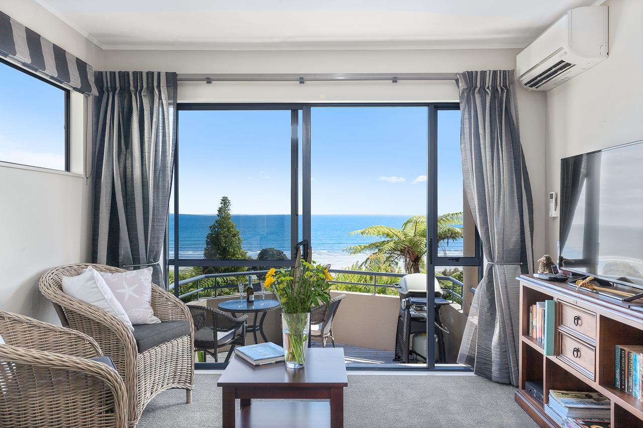 Ohope Heights Bed and Breakfast Εξωτερικό φωτογραφία