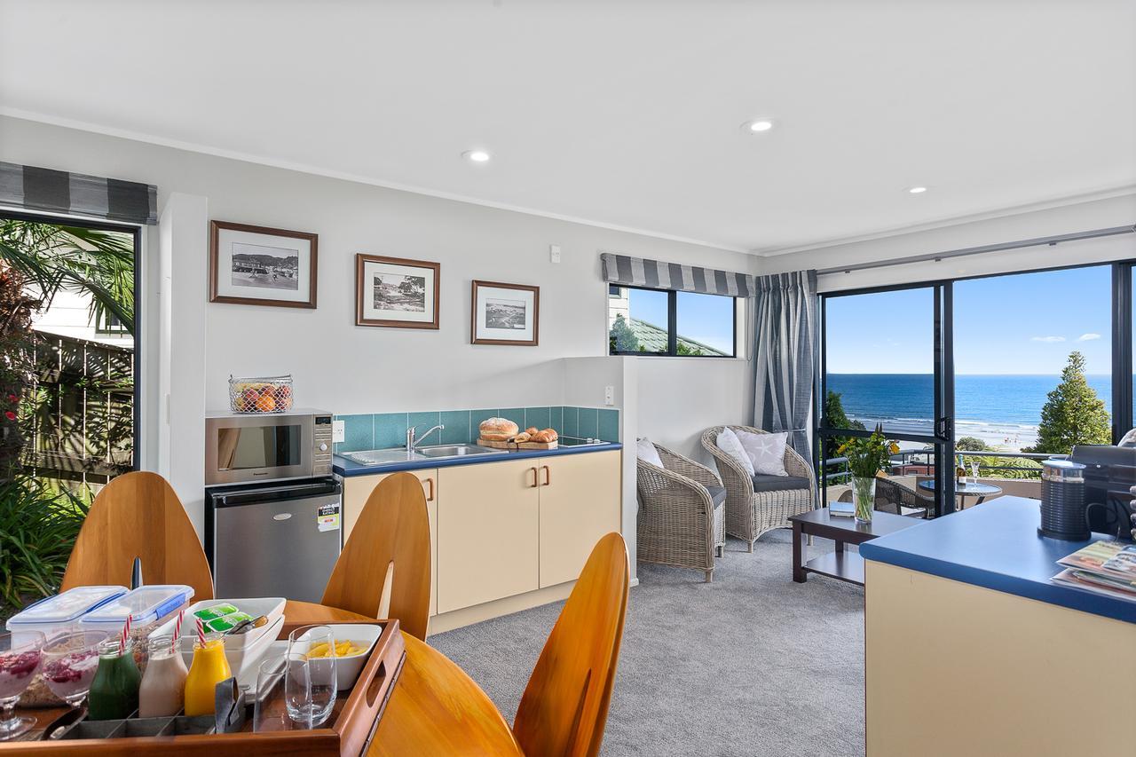 Ohope Heights Bed and Breakfast Εξωτερικό φωτογραφία