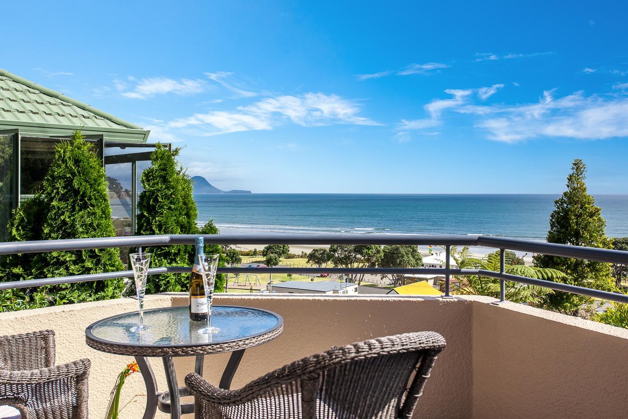 Ohope Heights Bed and Breakfast Εξωτερικό φωτογραφία